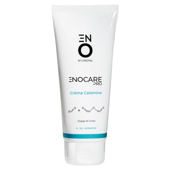 CODEXIAL ENOCARE PRO CREME CALAMINE 200ML